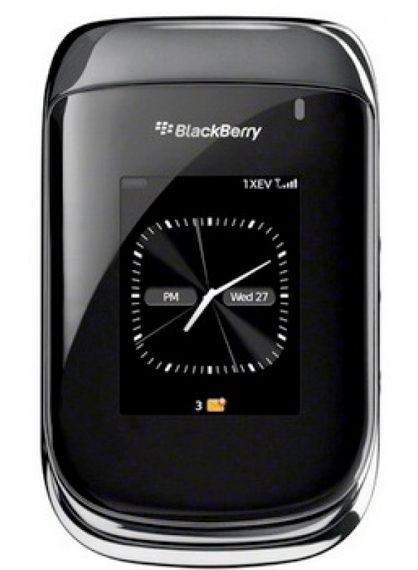 Blackberry Style 9670 CDMA